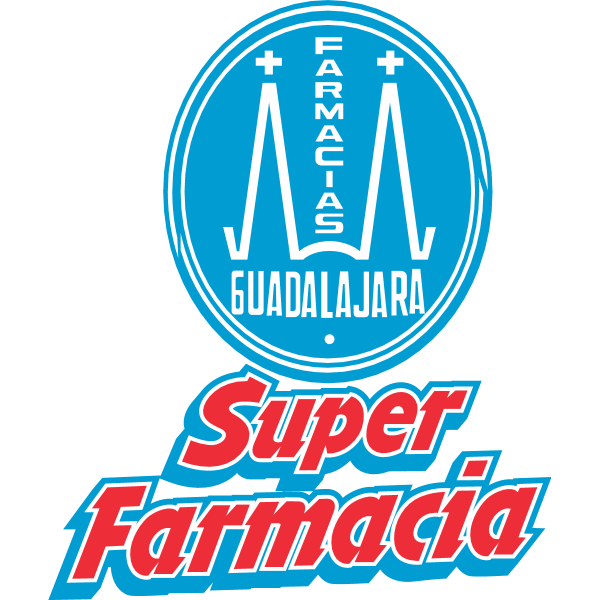 Farmacias Guadalajara