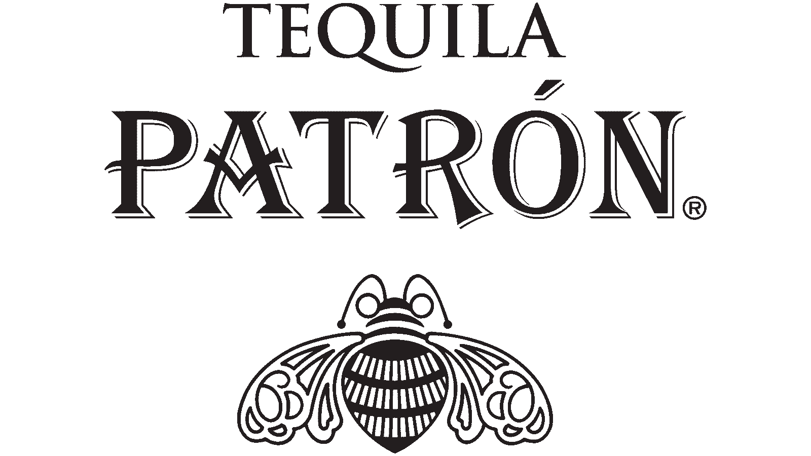 Tequila Patrón