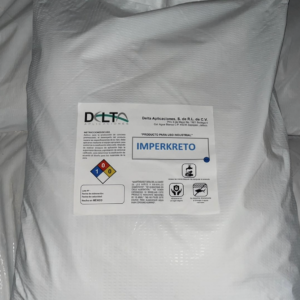 Imperkreto