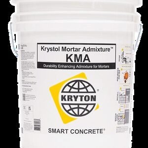 Krystol Mortar Admixture
