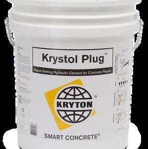 Krystol Plug