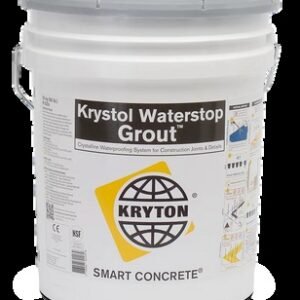 Krystol Waterstop Grout