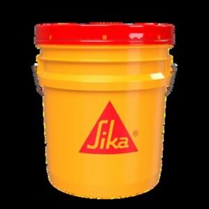 Sika Thoroseal Plus Grey
