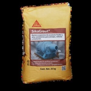 SikaGrout 100 GP